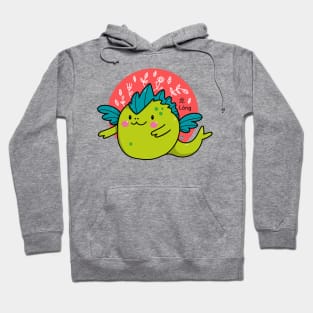 Dragon - Chinese horoscope Hoodie